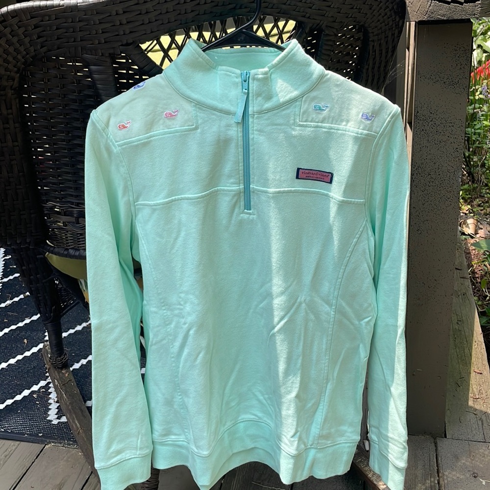 COPY - Vineyard Vines Shep Shirt